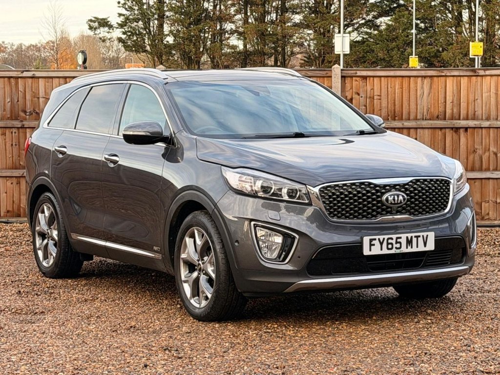 Used Kia Sorento 2015 for sale - 76841005: Photo 7