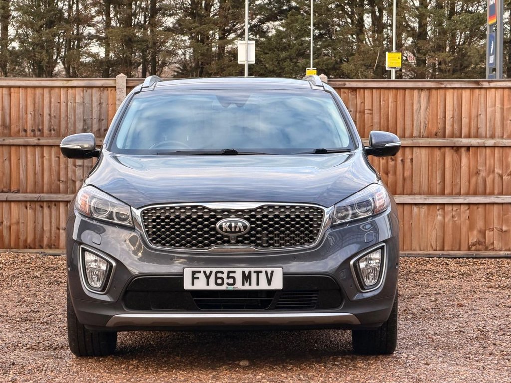 Used Kia Sorento 2015 for sale - 76841005: Photo 8