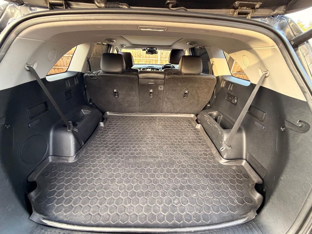 Used Kia Sorento 2015 for sale - 76841005: Photo 9