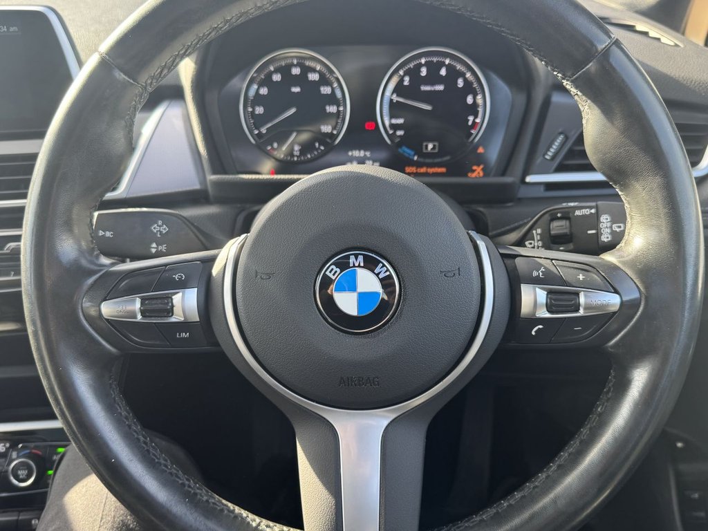 Used BMW 2 Series 2019 for sale - 78134503: Photo 17