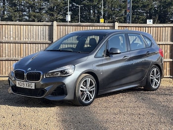 BMW 2 Series feature image