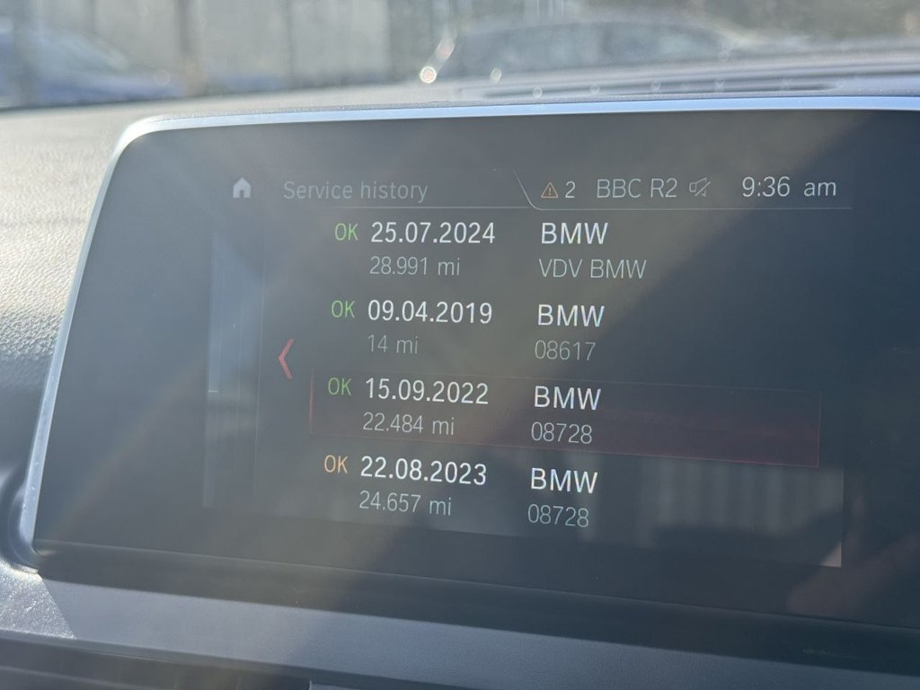 Used BMW 2 Series 2019 for sale - 78134503: Photo 25