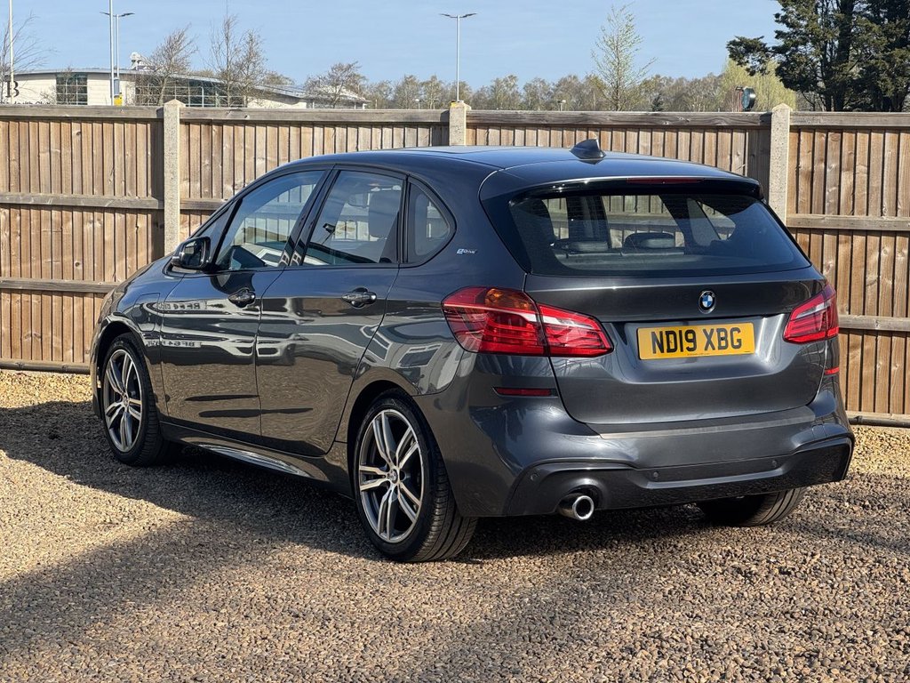 Used BMW 2 Series 2019 for sale - 78134503: Photo 3