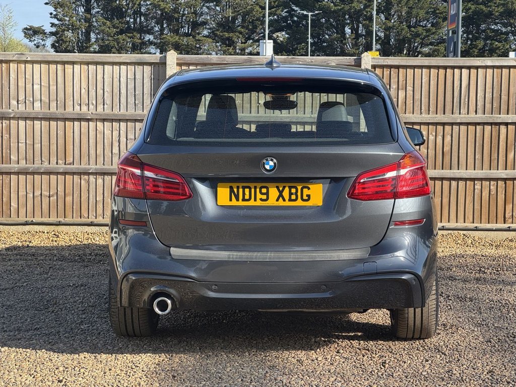 Used BMW 2 Series 2019 for sale - 78134503: Photo 4