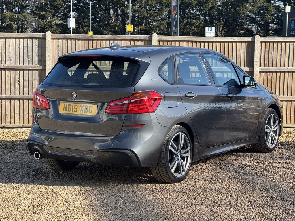 Used BMW 2 Series 2019 for sale - 78134503: Photo 5