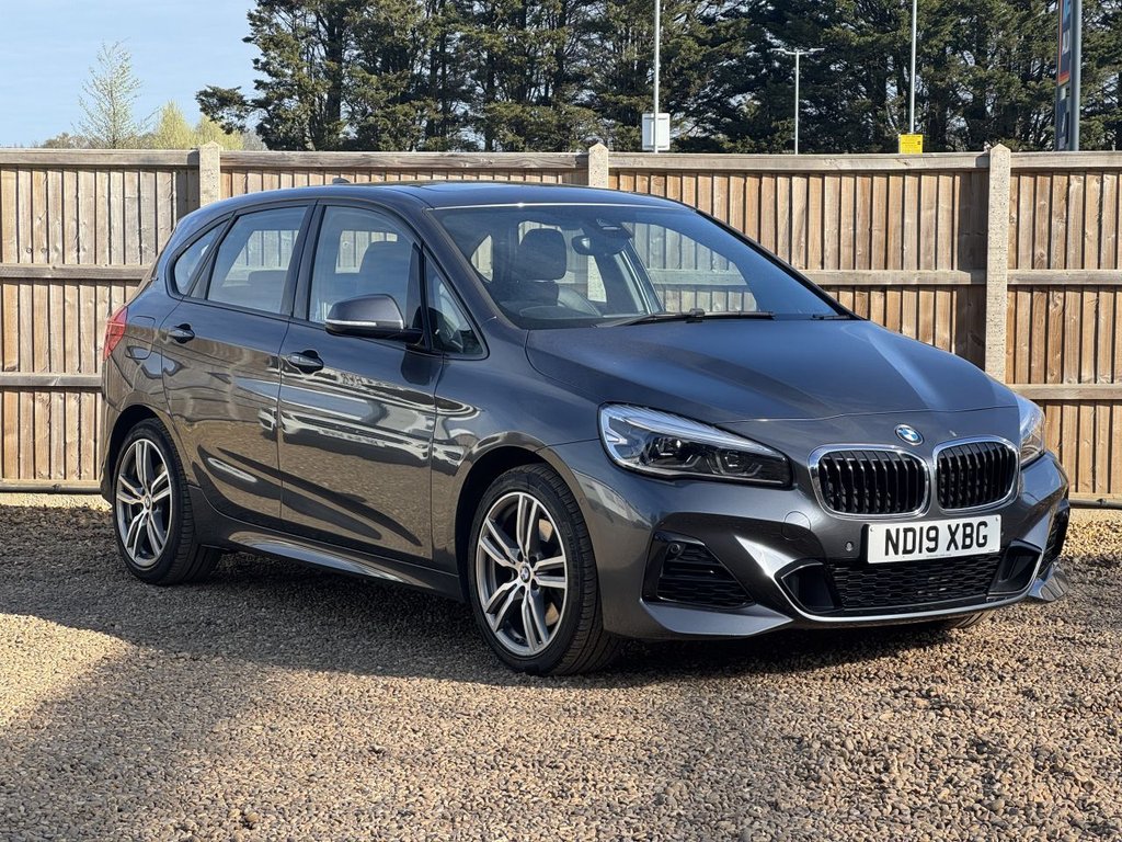 Used BMW 2 Series 2019 for sale - 78134503: Photo 7