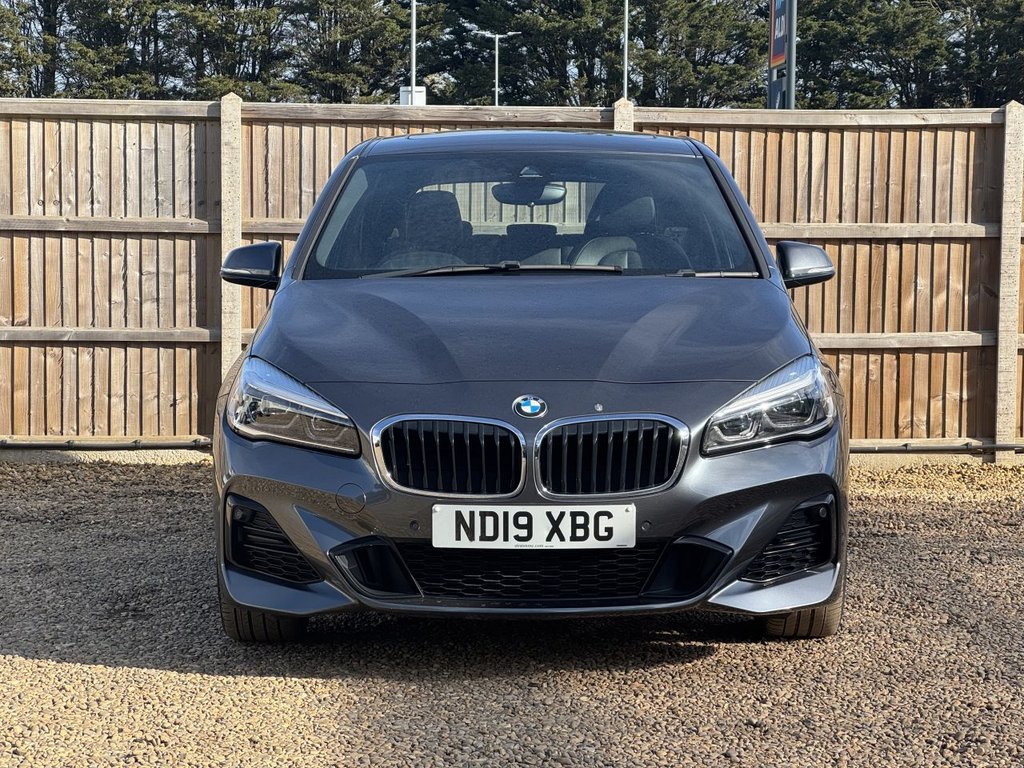 Used BMW 2 Series 2019 for sale - 78134503: Photo 8