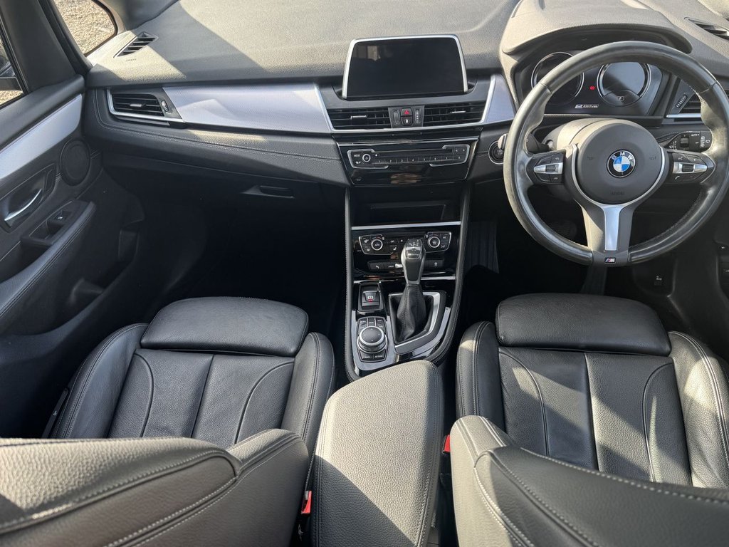 Used BMW 2 Series 2019 for sale - 78134503: Photo 9