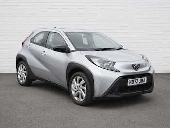 Used Toyota Aygo X 2023 for sale - 78330140: Photo