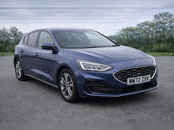 Used Ford Focus 2023 for sale - 78287469: Photo