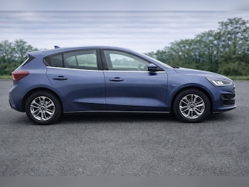 Used Ford Focus 2023 for sale - 78287469: Photo