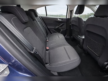 Used Ford Focus 2023 for sale - 78287469: Photo