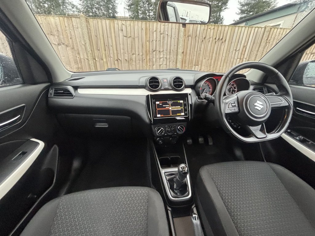 Used Suzuki Swift 2020 for sale - 77792063: Photo 11