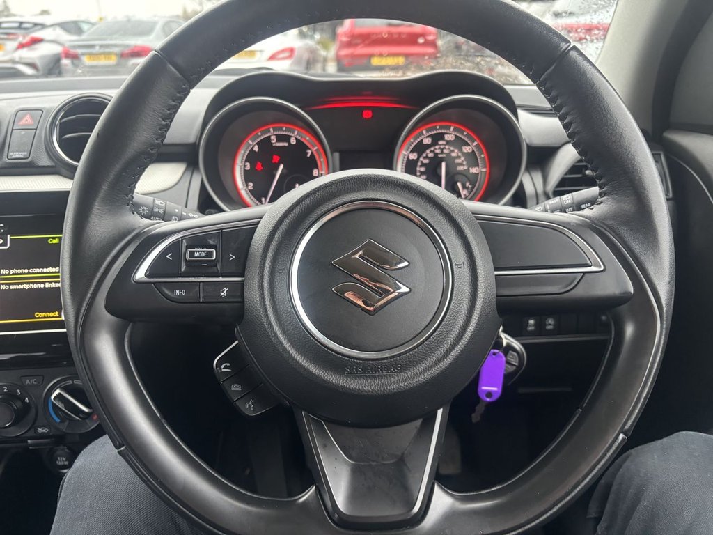 Used Suzuki Swift 2020 for sale - 77792063: Photo 12