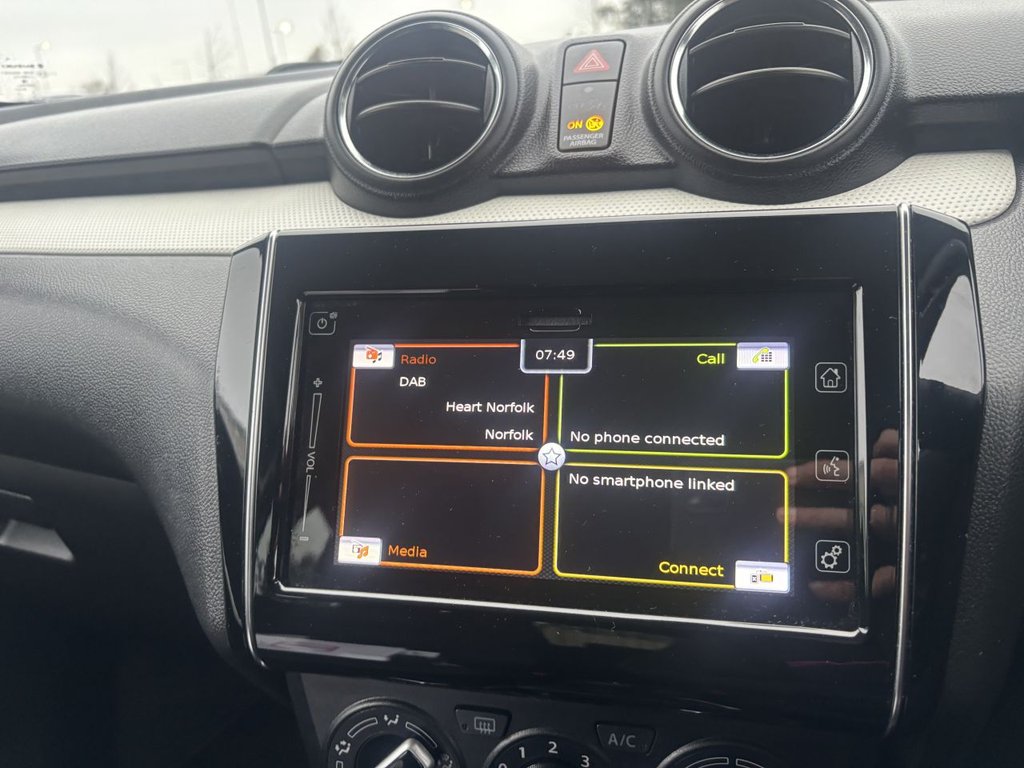 Used Suzuki Swift 2020 for sale - 77792063: Photo 15