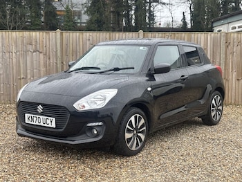 Used Suzuki Swift 2020 for sale - 77792063: Photo