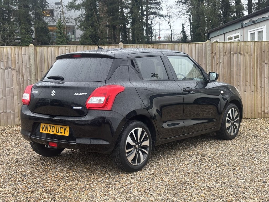 Used Suzuki Swift 2020 for sale - 77792063: Photo 5