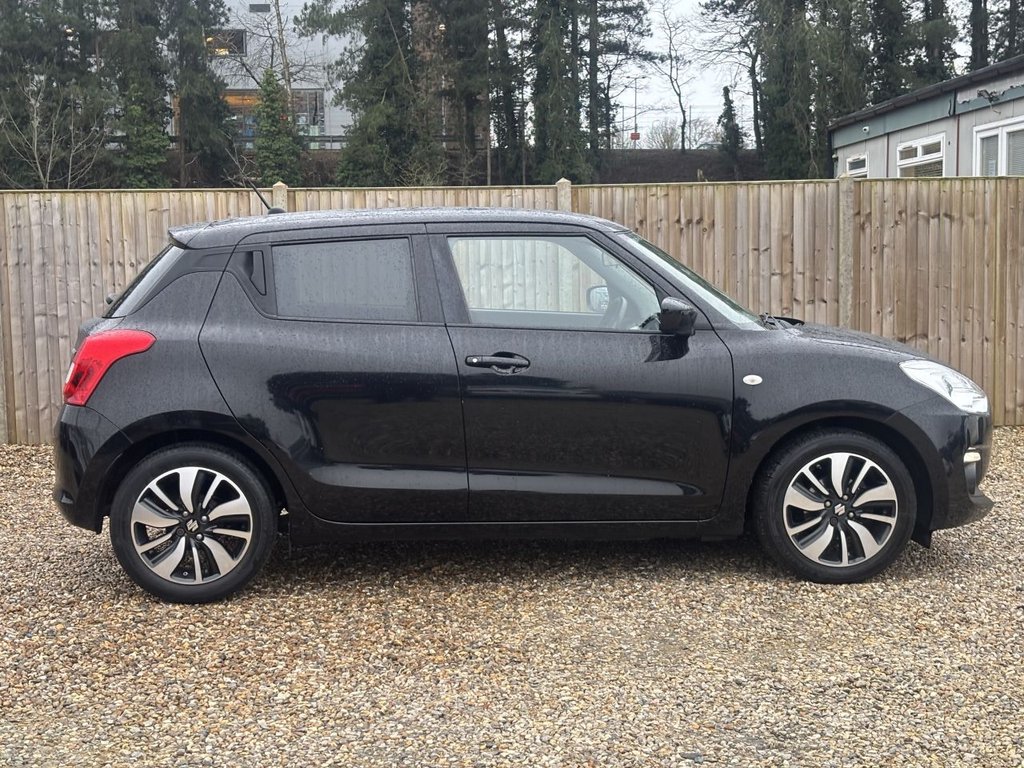 Used Suzuki Swift 2020 for sale - 77792063: Photo 6