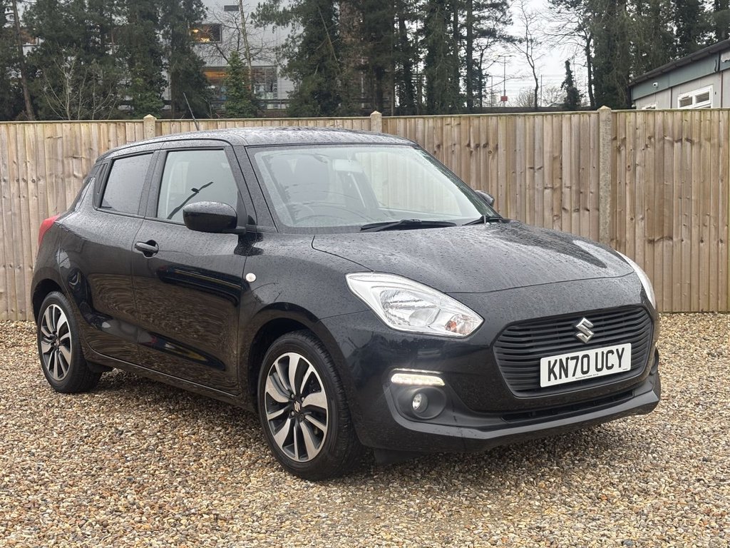 Used Suzuki Swift 2020 for sale - 77792063: Photo 7