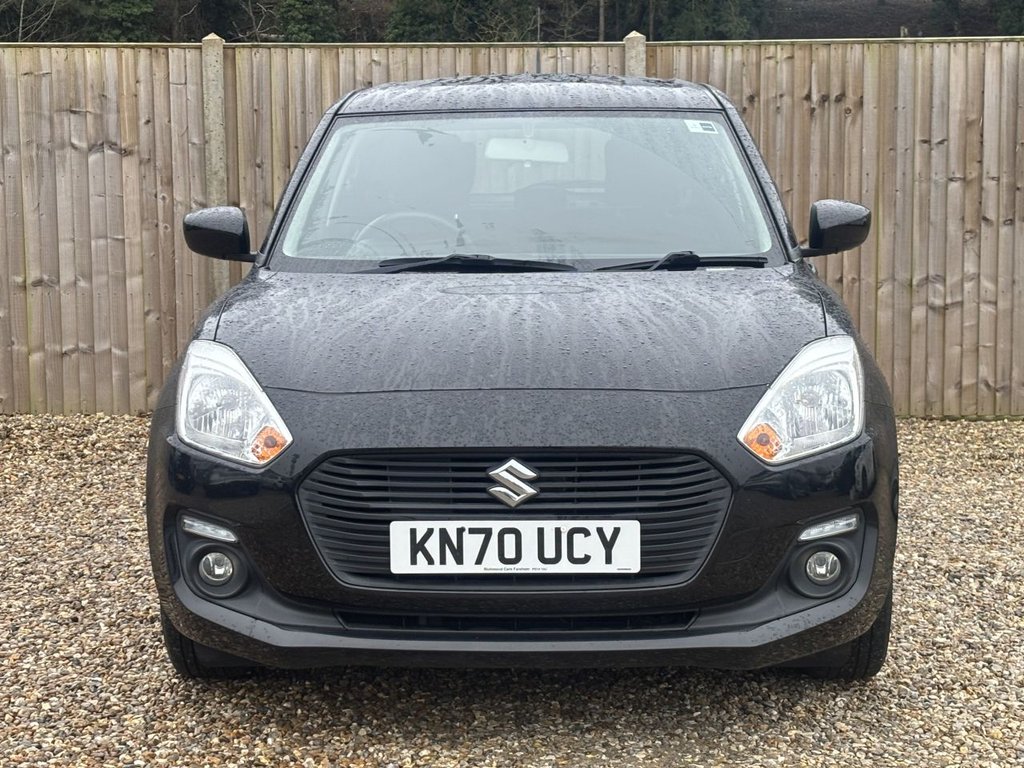 Used Suzuki Swift 2020 for sale - 77792063: Photo 8
