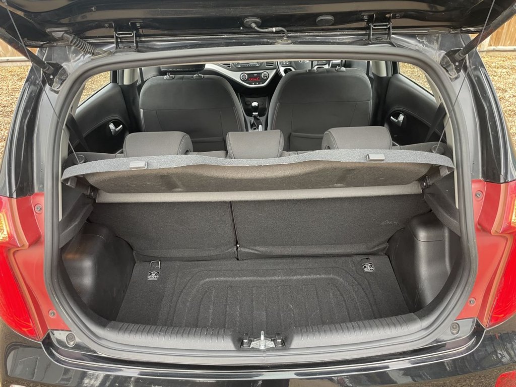 Used Kia Picanto 2015 for sale - 76453996: Photo 11