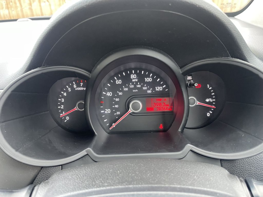 Used Kia Picanto 2015 for sale - 76453996: Photo 12