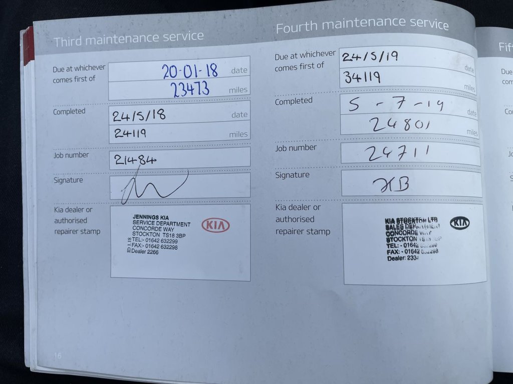 Used Kia Picanto 2015 for sale - 76453996: Photo 19