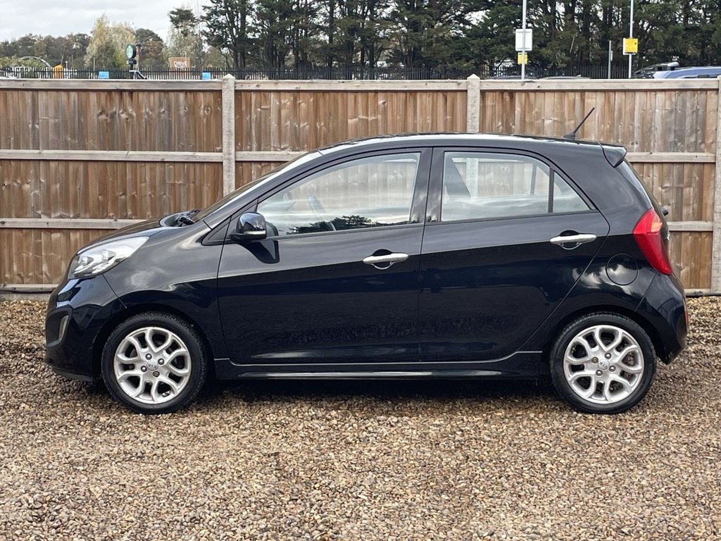 Used Kia Picanto 2015 for sale - 76453996: Photo 2
