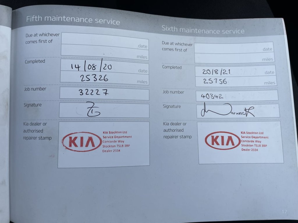 Used Kia Picanto 2015 for sale - 76453996: Photo 20