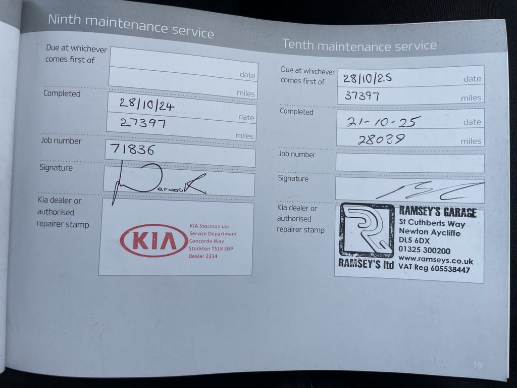 Used Kia Picanto 2015 for sale - 76453996: Photo 22