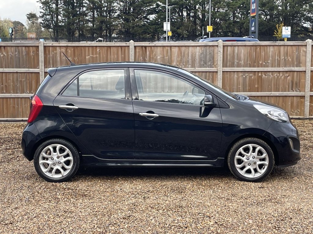Used Kia Picanto 2015 for sale - 76453996: Photo 6