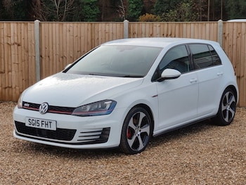 Volkswagen - Golf