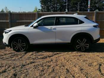 Used Honda HR-V 2022 for sale - 74675229: Photo