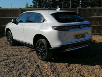 Used Honda HR-V 2022 for sale - 74675229: Photo