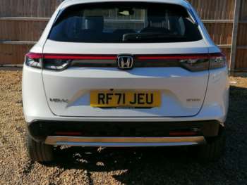 Used Honda HR-V 2022 for sale - 74675229: Photo