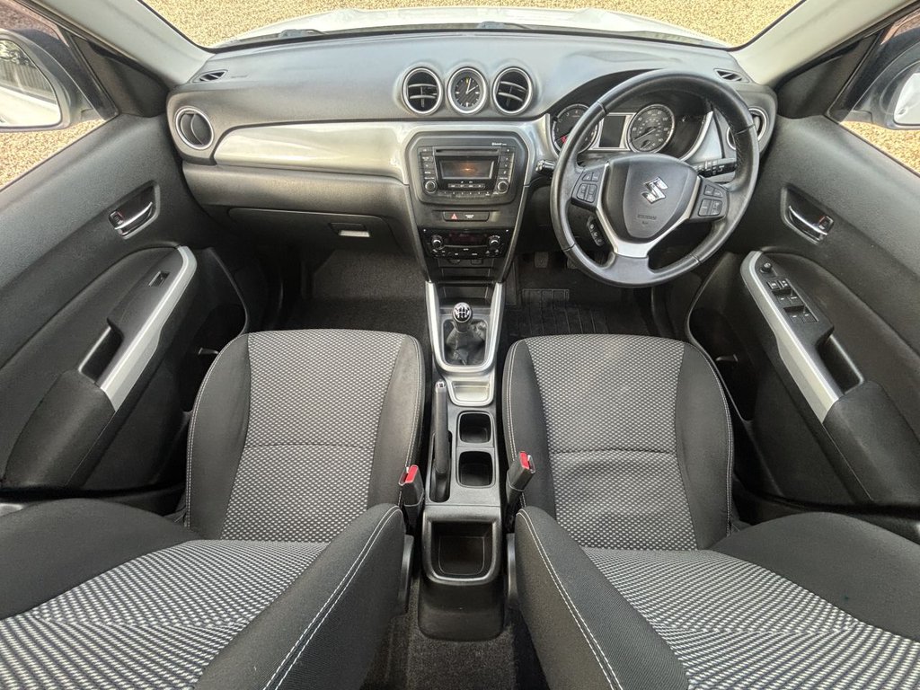 Used Suzuki Vitara 2015 for sale - 76395622: Photo 10