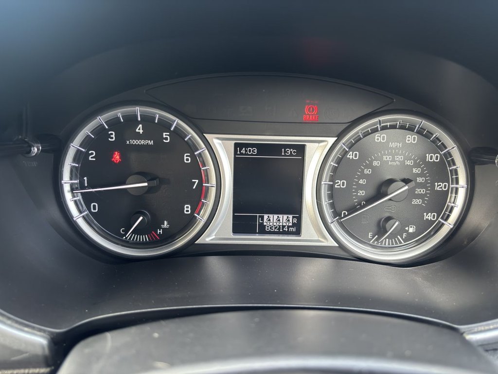 Used Suzuki Vitara 2015 for sale - 76395622: Photo 13