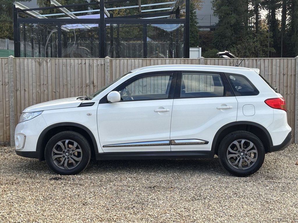 Used Suzuki Vitara 2015 for sale - 76395622: Photo 2