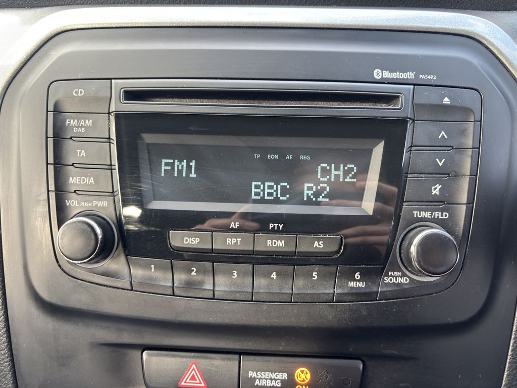 Used Suzuki Vitara 2015 for sale - 76395622: Photo 21