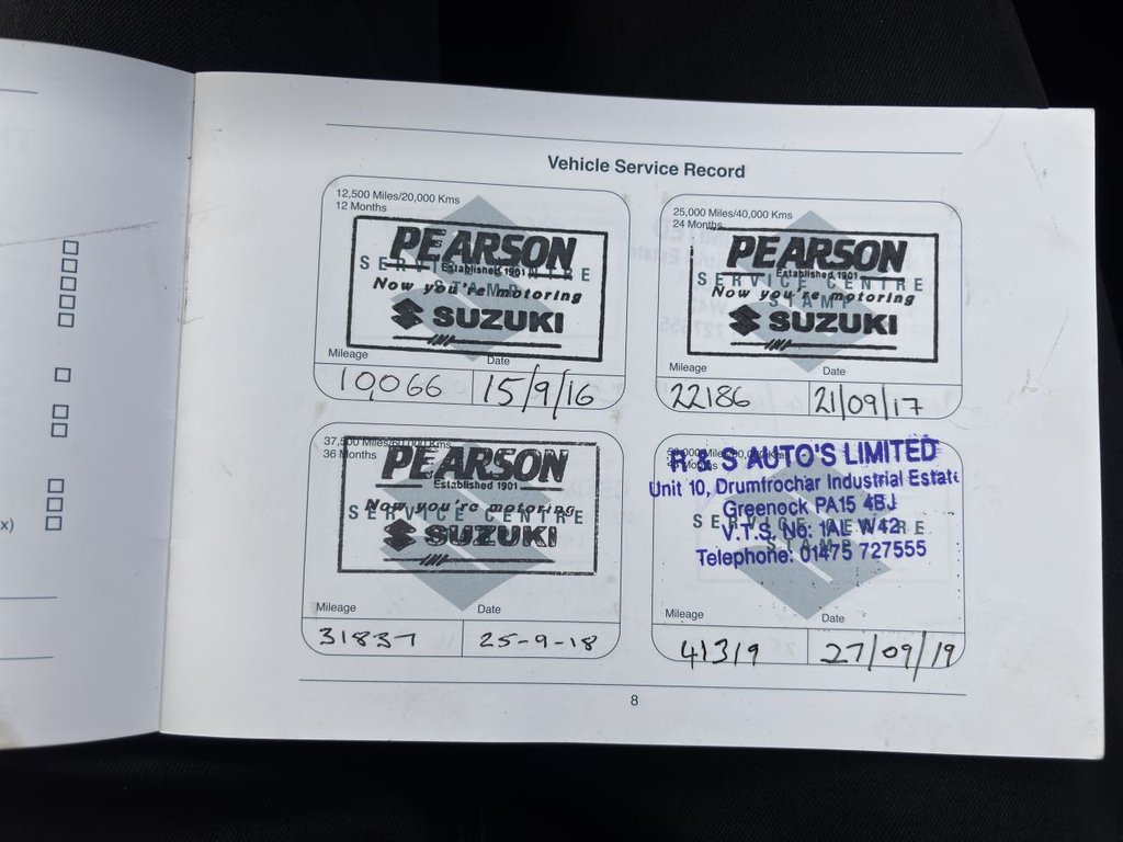 Used Suzuki Vitara 2015 for sale - 76395622: Photo 23