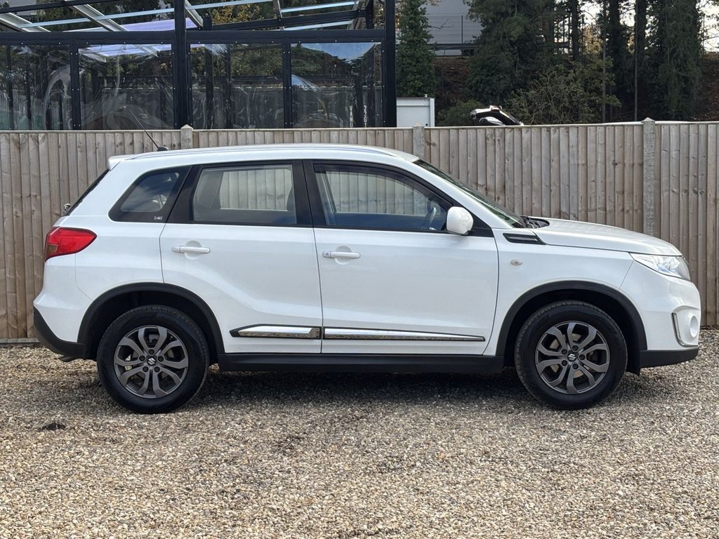 Used Suzuki Vitara 2015 for sale - 76395622: Photo 6