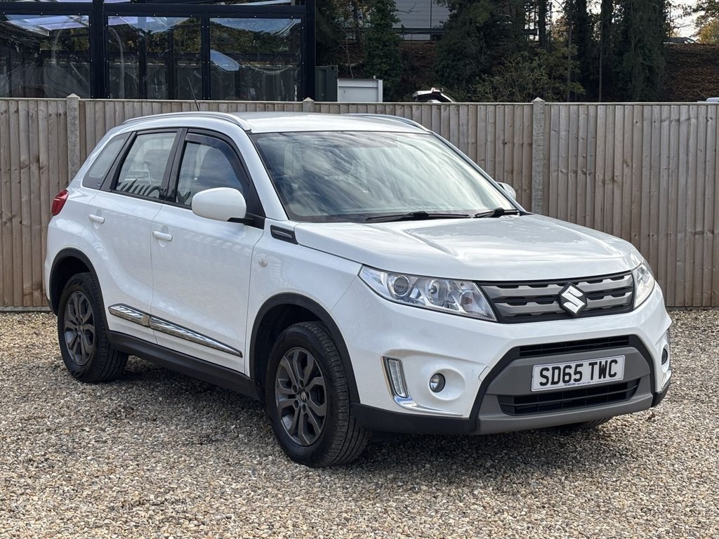 Used Suzuki Vitara 2015 for sale - 76395622: Photo 7