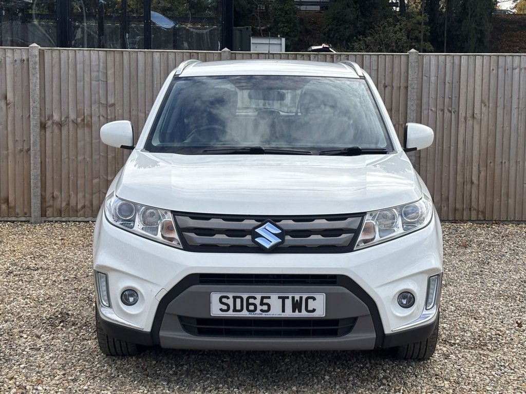 Used Suzuki Vitara 2015 for sale - 76395622: Photo 8