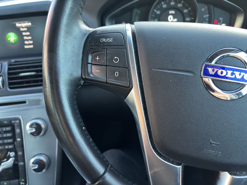 Used Volvo XC60 2017 for sale - 76783666: Photo 11