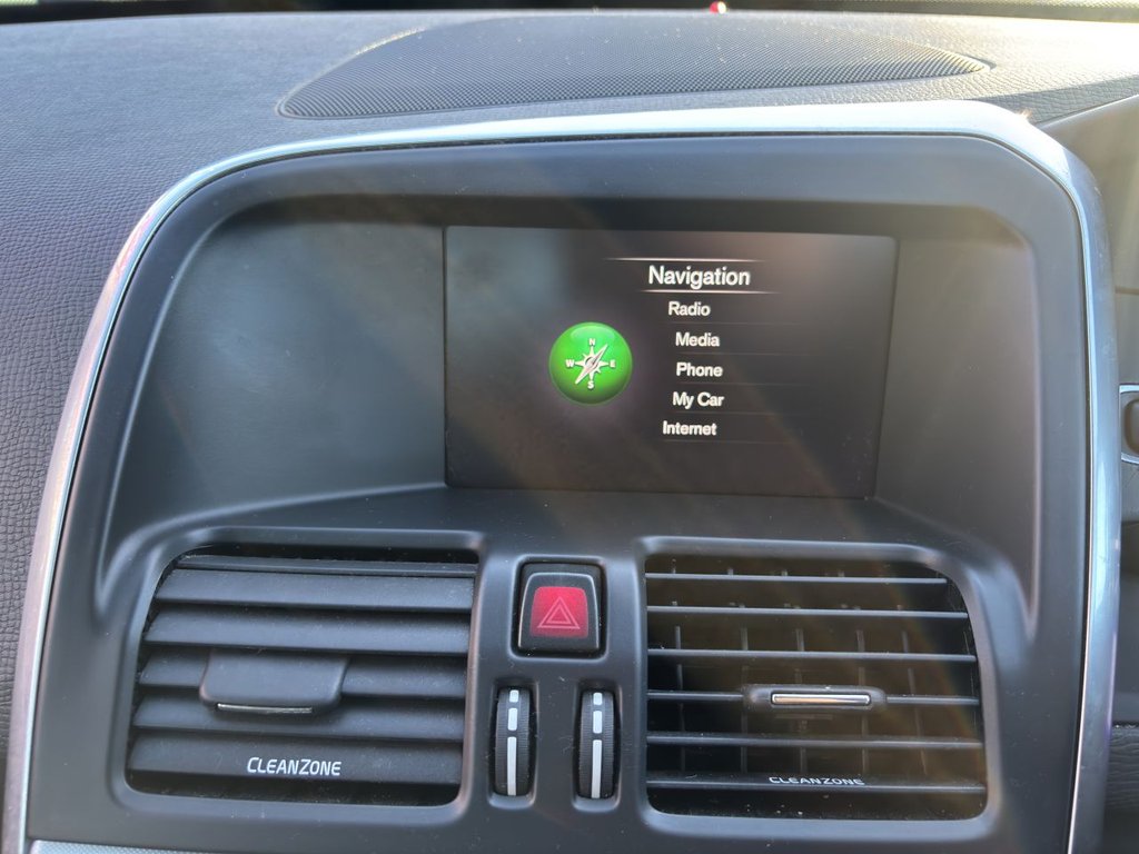 Used Volvo XC60 2017 for sale - 76783666: Photo 13