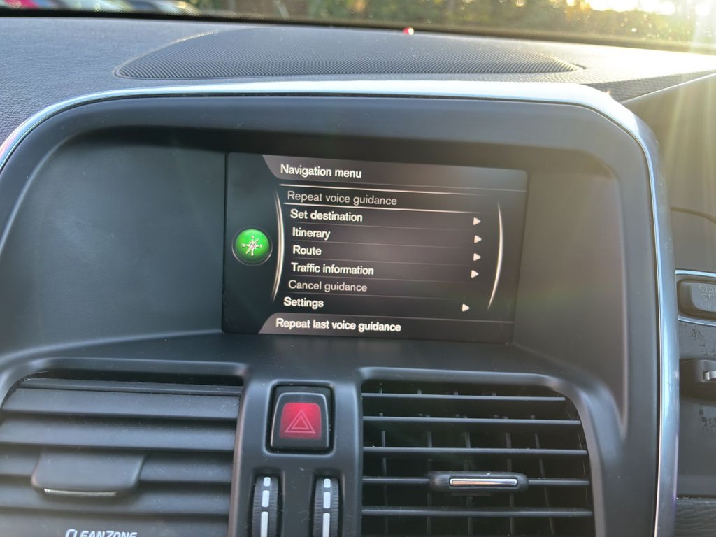 Used Volvo XC60 2017 for sale - 76783666: Photo 17