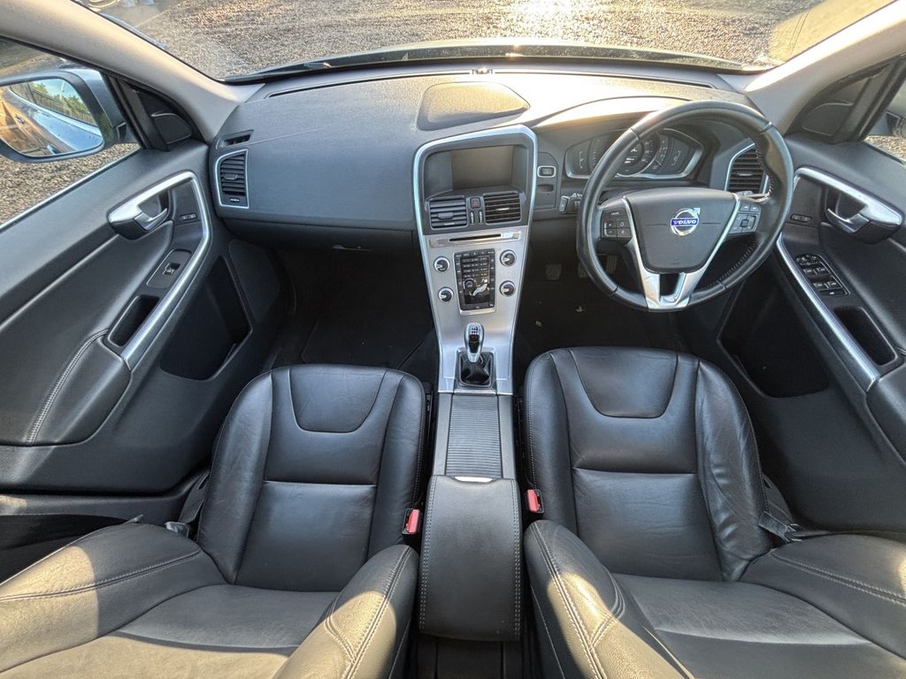 Used Volvo XC60 2017 for sale - 76783666: Photo 19