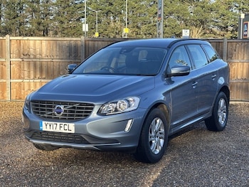 2017 (17) - D4 [190] SE Nav 5dr [Leather]