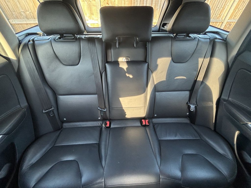 Used Volvo XC60 2017 for sale - 76783666: Photo 20