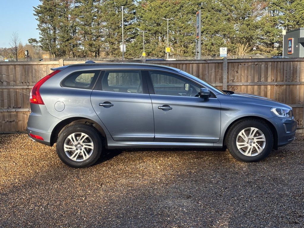 Used Volvo XC60 2017 for sale - 76783666: Photo 4